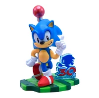 Sonic the Hedgehog Craftables Series 2 Blind – One Variation Chosen at Random