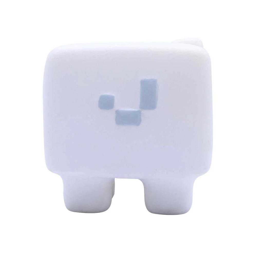 Minecraft - SquishMe Series 4 (Blind Pack) – One Variation Chosen at Random