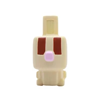 Minecraft - SquishMe Series 4 (Blind Pack) – One Variation Chosen at Random