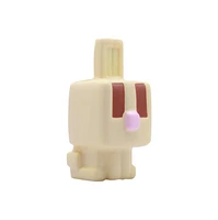 Minecraft - SquishMe Series 4 (Blind Pack) – One Variation Chosen at Random