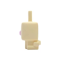 Minecraft - SquishMe Series 4 (Blind Pack) – One Variation Chosen at Random
