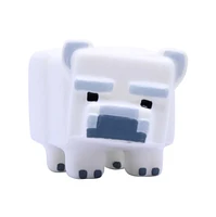 Minecraft - SquishMe Series 4 (Blind Pack) – One Variation Chosen at Random