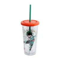 My Hero Academia Group Attack Tumbler 