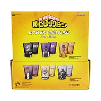Mha Assorted Blind Pack Shot Glass 