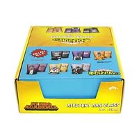 Mha Assorted Blind Pack Shot Glass 