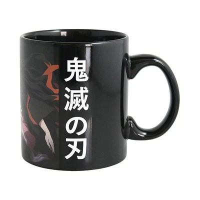 Demon Slayer 20oz Coffee Mug 