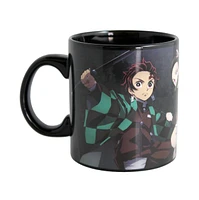 Demon Slayer 20oz Coffee Mug 