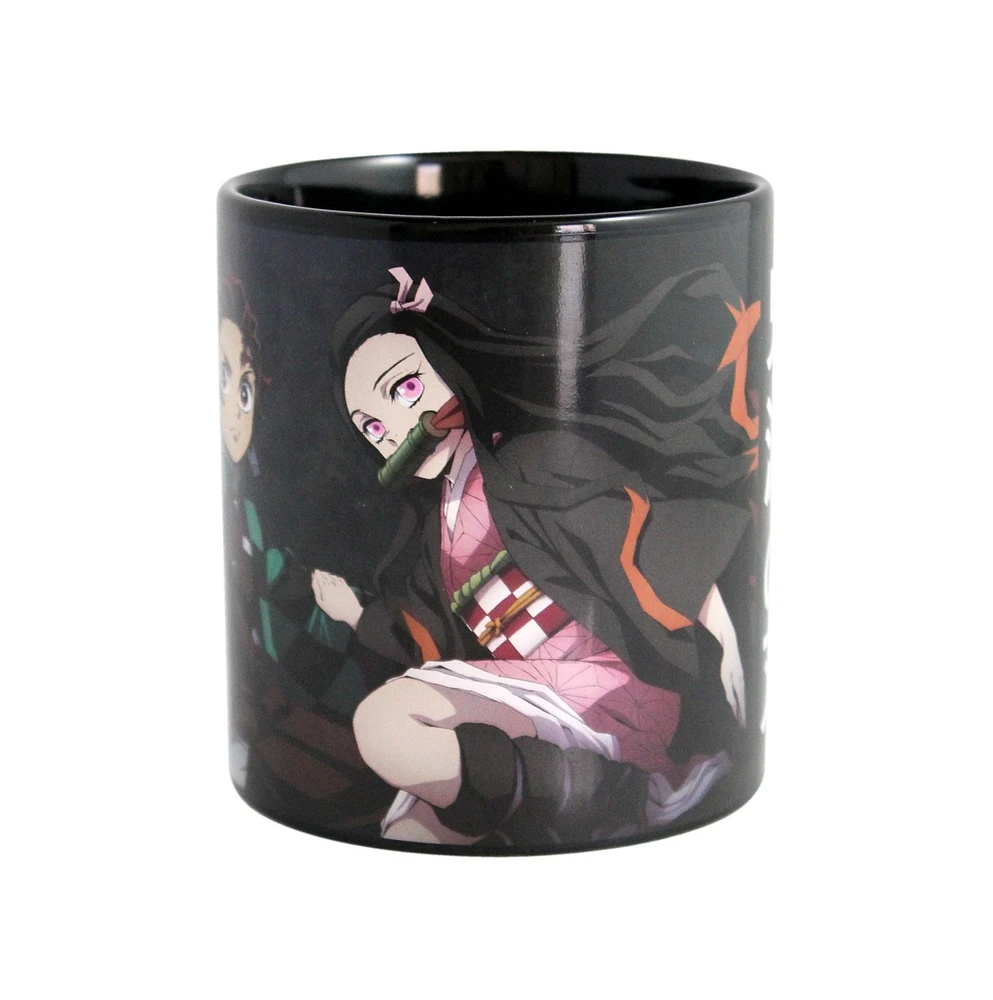 Demon Slayer 20oz Coffee Mug 