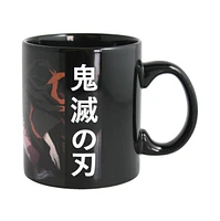 Demon Slayer 20oz Coffee Mug 