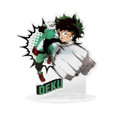 My Hero Academia Deku Acrylic Stand 