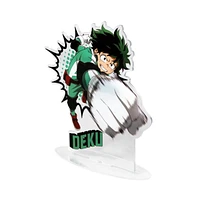 My Hero Academia Deku Acrylic Stand 