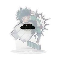 My Hero Academia Deku Acrylic Stand 
