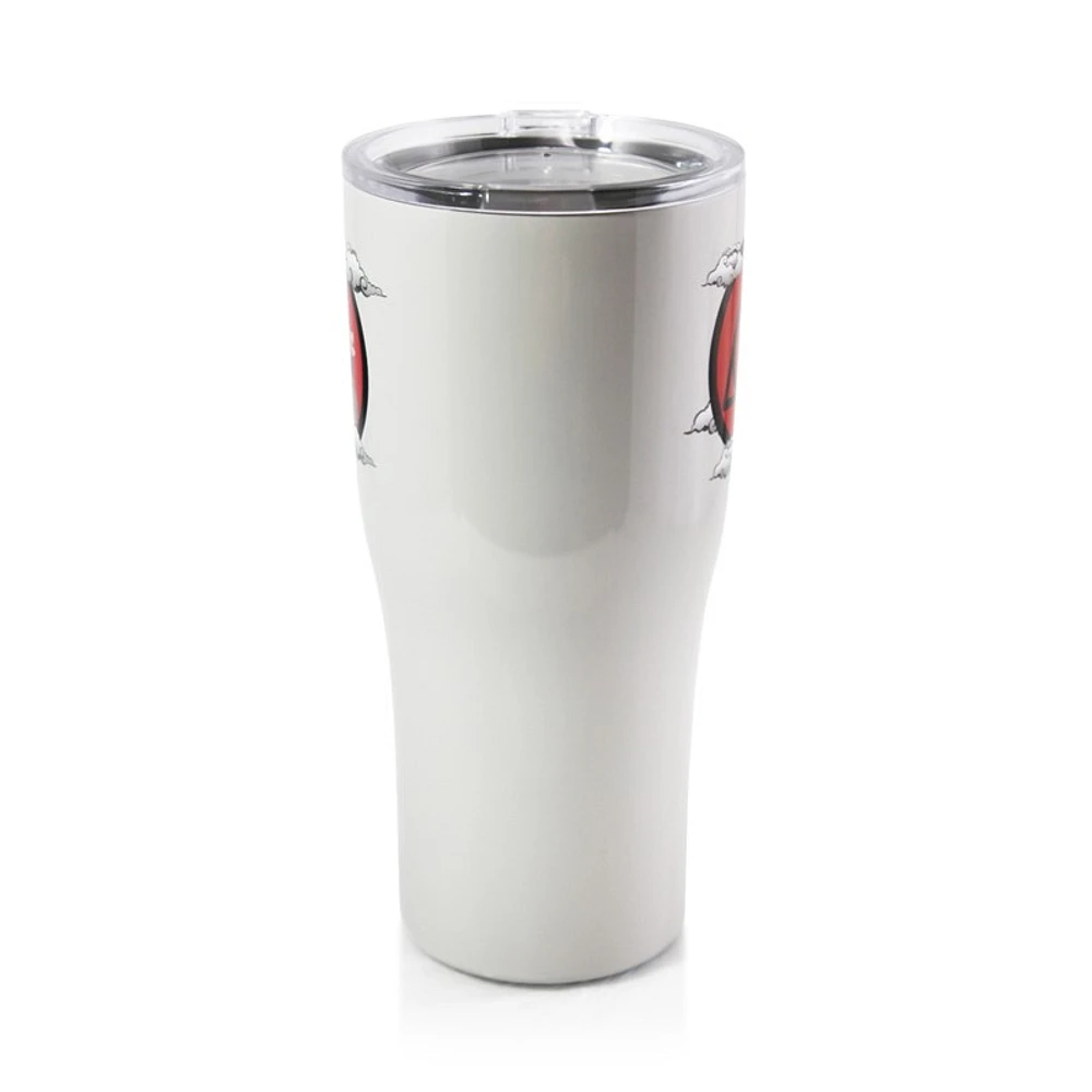 Naruto Stainless Steel Coffee Mug 