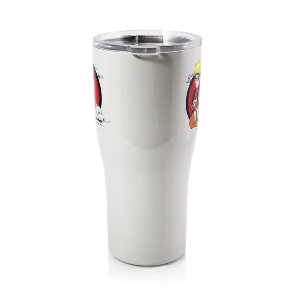 Naruto Stainless Steel Coffee Mug 