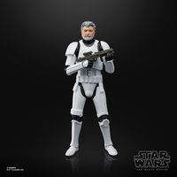 Star Wars The Black Series George Lucas (In Stormtrooper Disguise) 