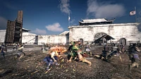 Dynasty Warriors 9 Empires 