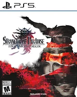 Stranger of Paradise Final Fantasy Origin 