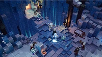 Minecraft Dungeon Ultimate Edition