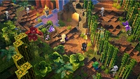 Minecraft Dungeon Ultimate Edition
