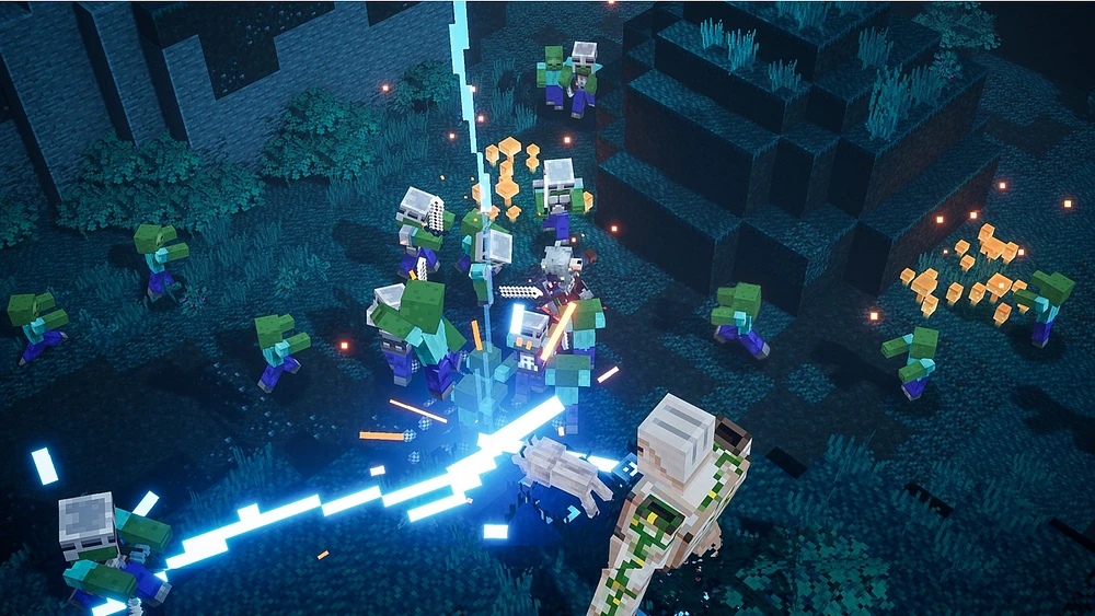 Minecraft Dungeon Ultimate Edition