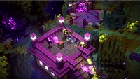 Minecraft Dungeon Ultimate Edition