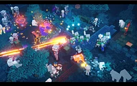 Minecraft Dungeon Ultimate Edition