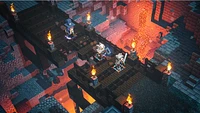 Minecraft Dungeon Ultimate Edition