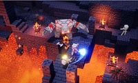Minecraft Dungeon Ultimate Edition