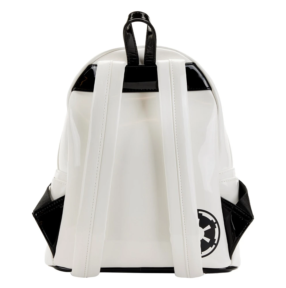 Star Wars: Stormtrooper Lenticular Mini Backpack 