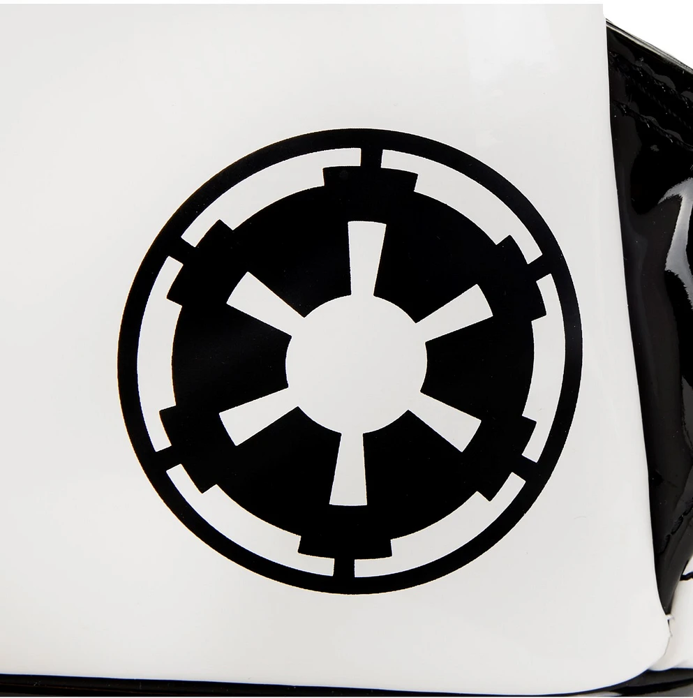 Star Wars: Stormtrooper Lenticular Mini Backpack 