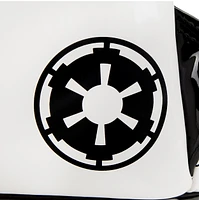 Star Wars: Stormtrooper Lenticular Mini Backpack 