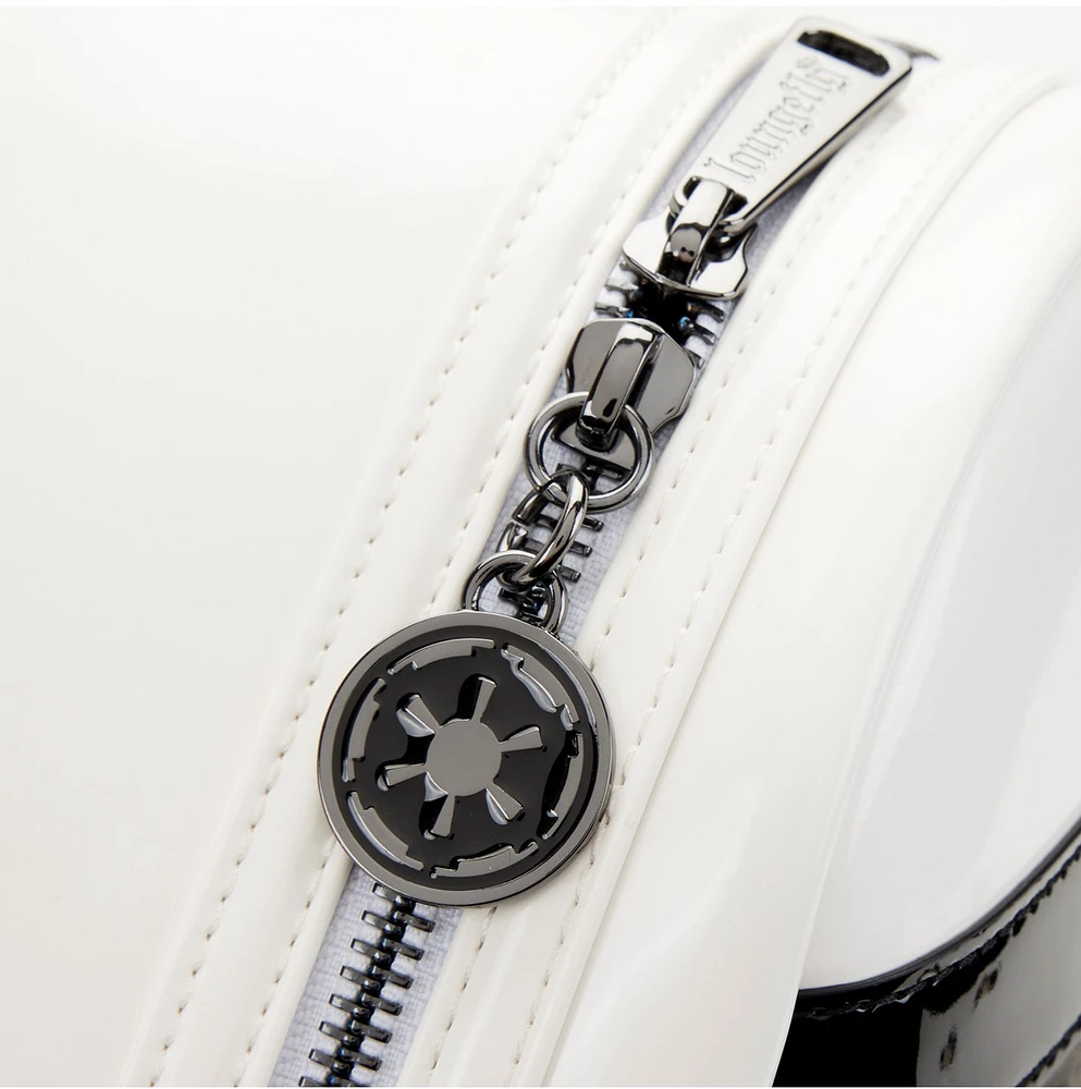 Star Wars: Stormtrooper Lenticular Mini Backpack 