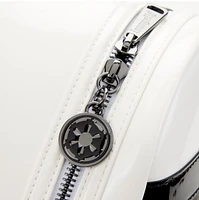 Star Wars: Stormtrooper Lenticular Mini Backpack 