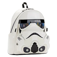 Star Wars: Stormtrooper Lenticular Mini Backpack 