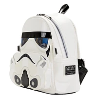 Star Wars: Stormtrooper Lenticular Mini Backpack 