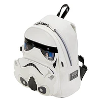 Star Wars: Stormtrooper Lenticular Mini Backpack 