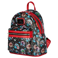 Avengers Tattoo Mini Backpack 