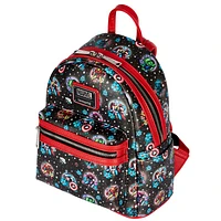 Avengers Tattoo Mini Backpack 