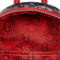Avengers Tattoo Mini Backpack 