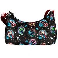 Avengers Tattoo Shoulder Bag 