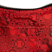 Avengers Tattoo Shoulder Bag 
