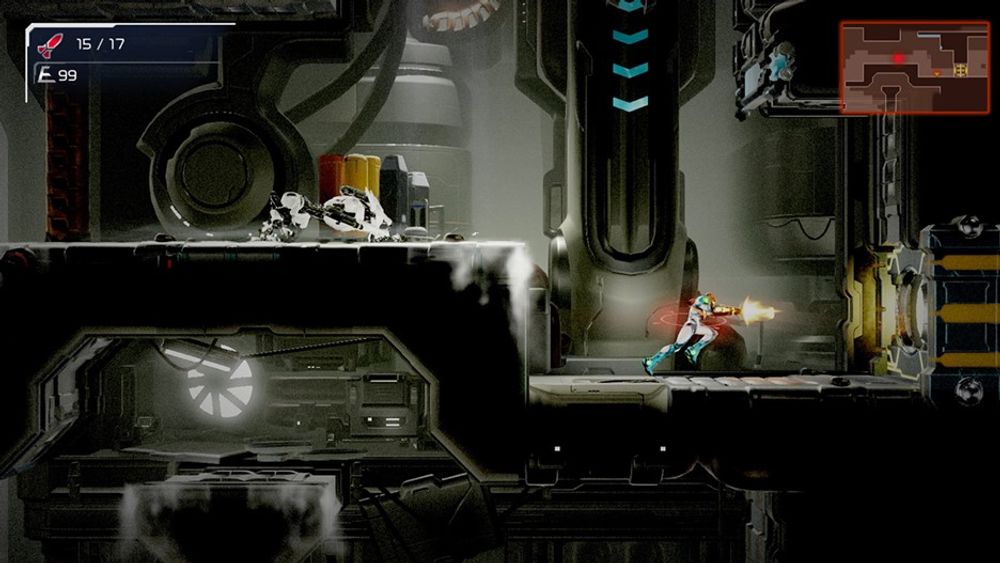 Metroid Dread - Digital