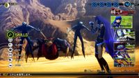Shin Megami Tensei V - Digital
