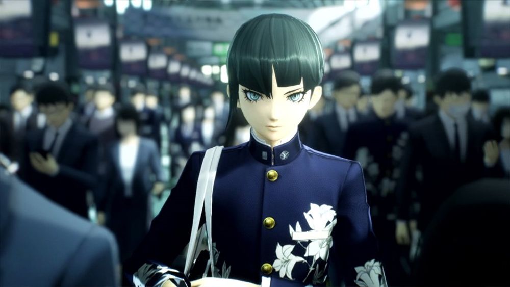 Shin Megami Tensei V - Digital