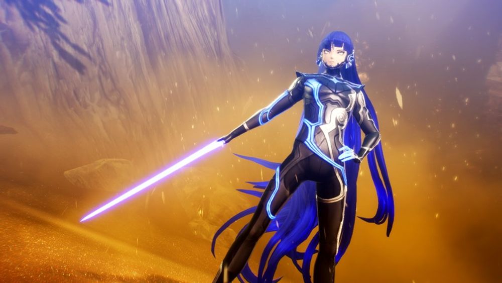 Shin Megami Tensei V - Digital