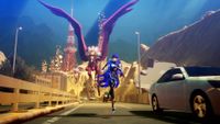 Shin Megami Tensei V - Digital