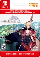 Astria Ascending - Numérique