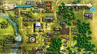 Actraiser Renaissance - Numérique