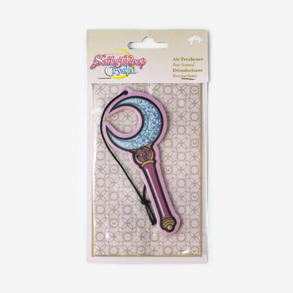 Sailor Moon Wand Air Freshener