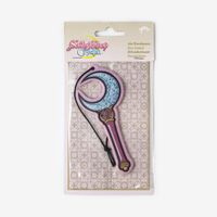 Sailor Moon Wand Air Freshener